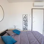 Le Ninfee 아파트 졸라프레도사
