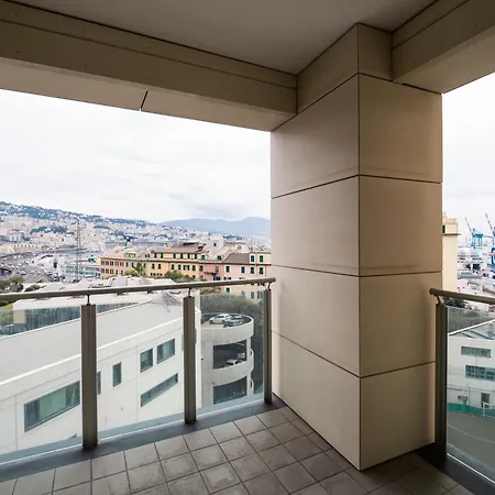 Le Ninfee Apartment