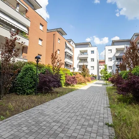 Le Ninfee Apartment Zola Predosa