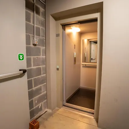 Apartment Le Ninfee