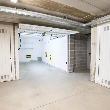 Le Ninfee Apartment Zola Predosa