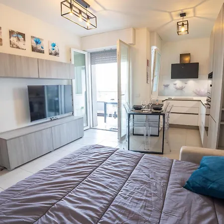 Le Ninfee Zola Predosa