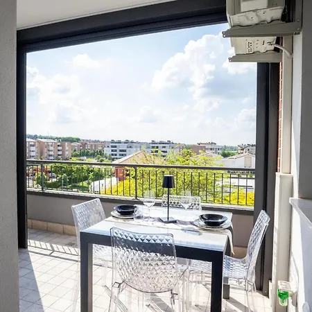 Le Ninfee * Zola Predosa