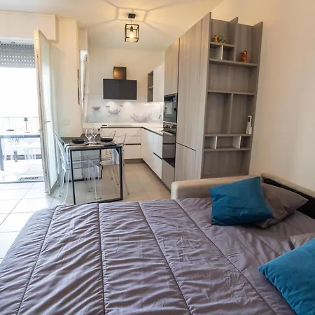 Le Ninfee Apartment