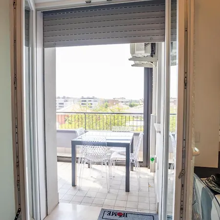 Apartment Le Ninfee