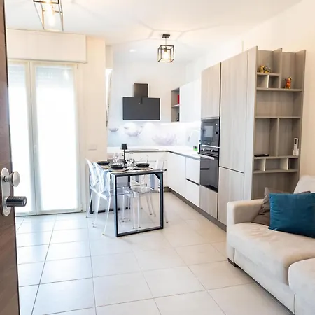 Le Ninfee Apartmán Zola Predosa