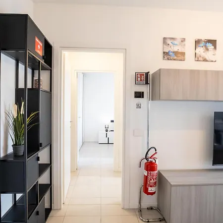 Apartment Le Ninfee Zola Predosa