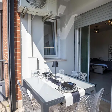 Le Ninfee Apartment