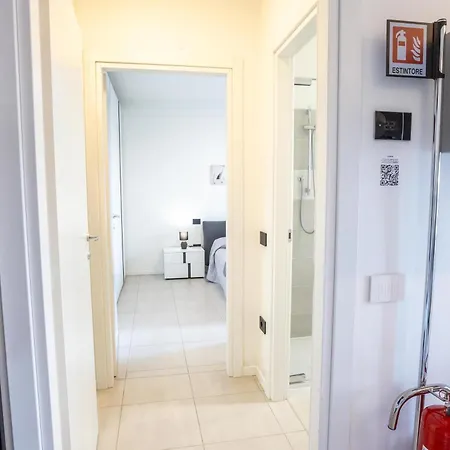 Apartment Le Ninfee