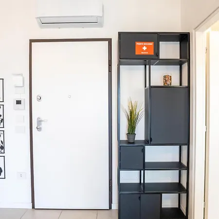 Apartment Le Ninfee *