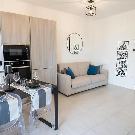 Le Ninfee Apartment