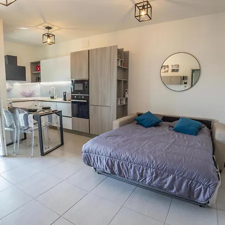 Appartement Le Ninfee