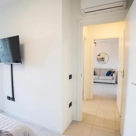 Apartment Le Ninfee *