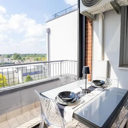 Le Ninfee Apartment Zola Predosa