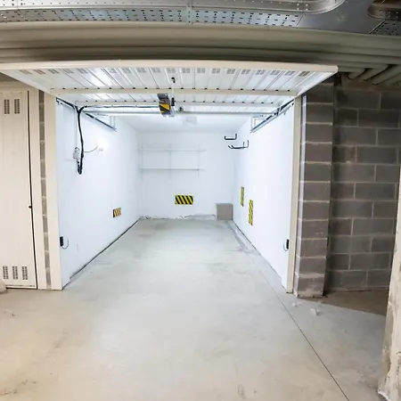 Apartmán Le Ninfee Zola Predosa