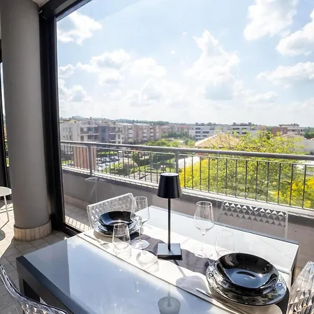Apartment Le Ninfee