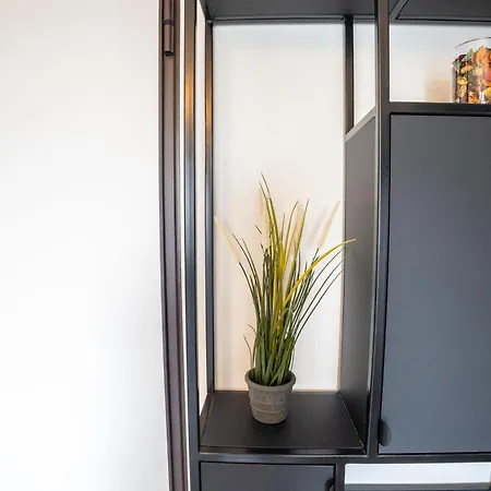 Le Ninfee Apartmán *