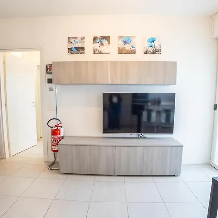 Apartment Le Ninfee Zola Predosa
