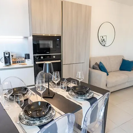Le Ninfee Apartment