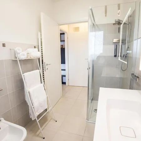 Apartment Le Ninfee