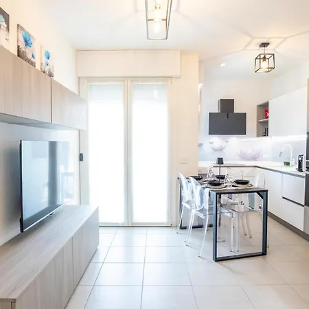 Apartman Le Ninfee *