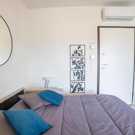 Le Ninfee Apartment Zola Predosa