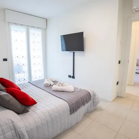 Apartment Le Ninfee Zola Predosa