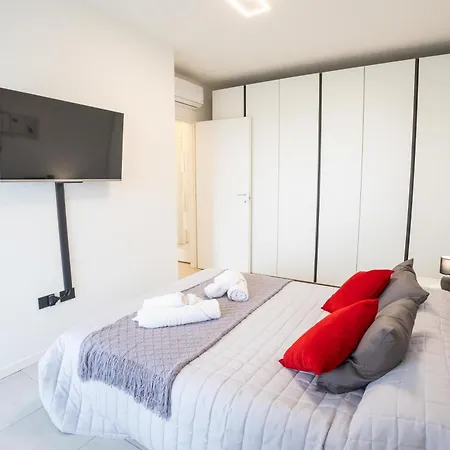 Le Ninfee Apartment
