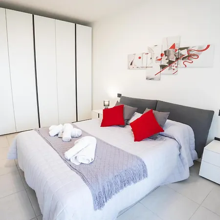 Apartment Le Ninfee