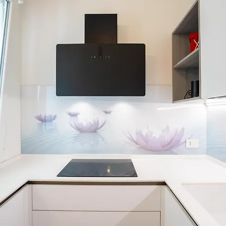 Apartment Le Ninfee *