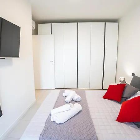 Apartman Le Ninfee Zola Predosa