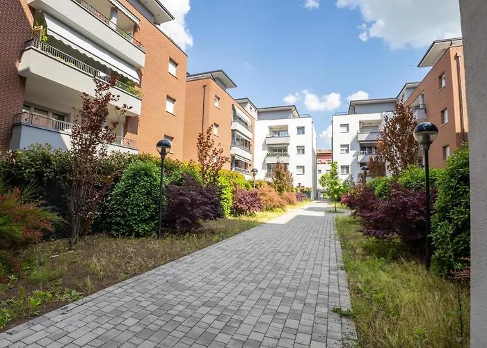 Le Ninfee Apartamento Zola Predosa