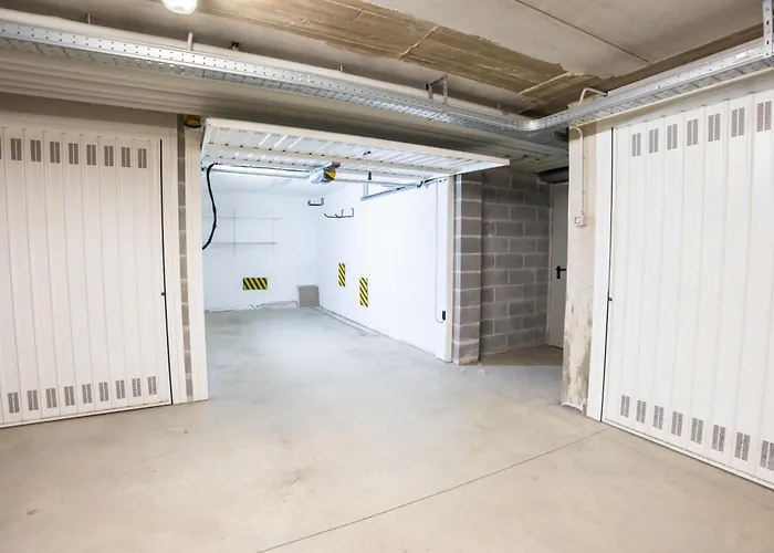 Le Ninfee Apartamento Zola Predosa