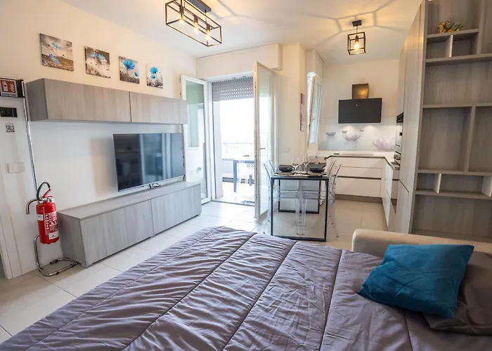 Le Ninfee Zola Predosa