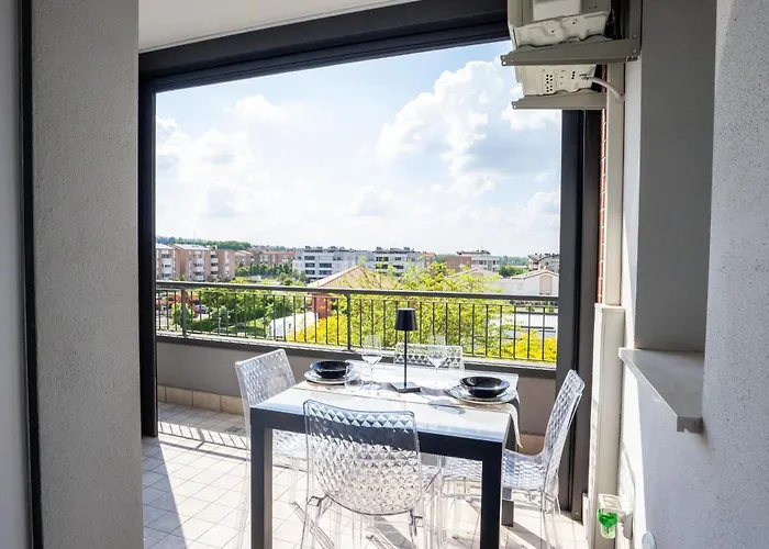 Le Ninfee * Zola Predosa