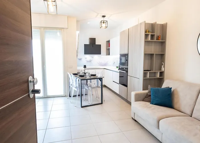 Le Ninfee Apartamento Zola Predosa