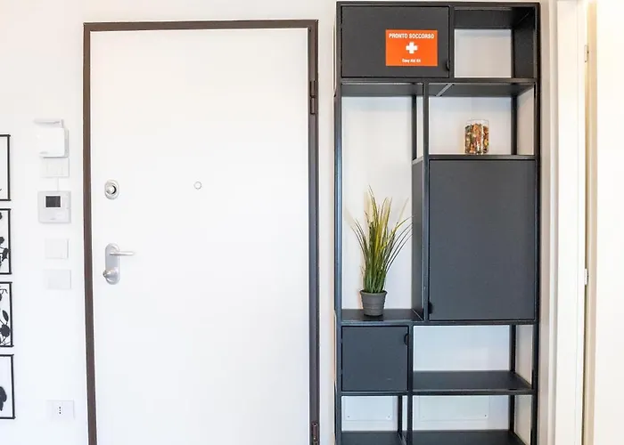 Apartamento Le Ninfee *