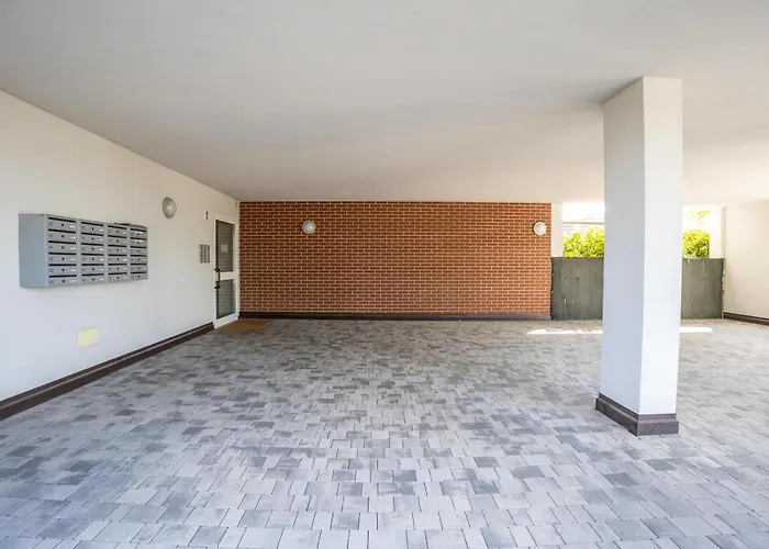 Le Ninfee Apartament Zola Predosa