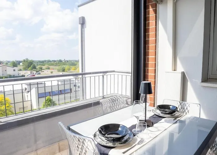 Le Ninfee Apartamento Zola Predosa