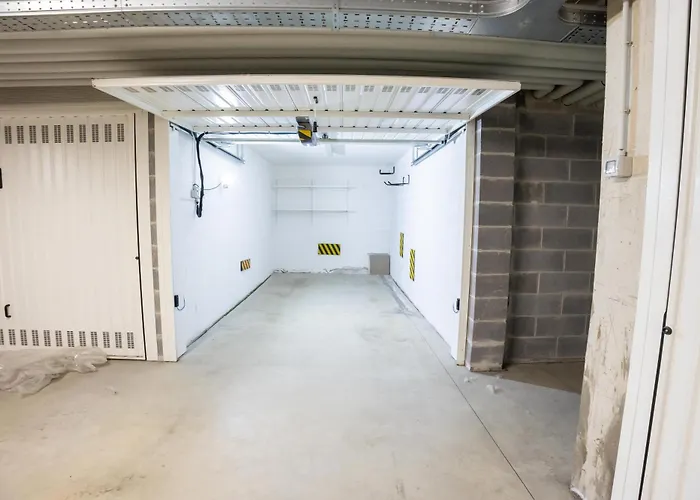 Apartamento Le Ninfee Zola Predosa