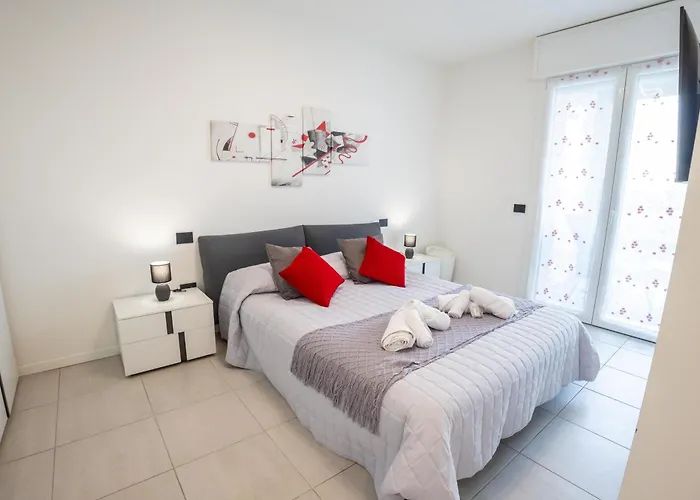 Le Ninfee * Zola Predosa