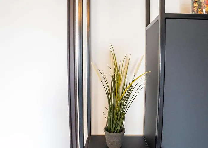 Le Ninfee Apartament *