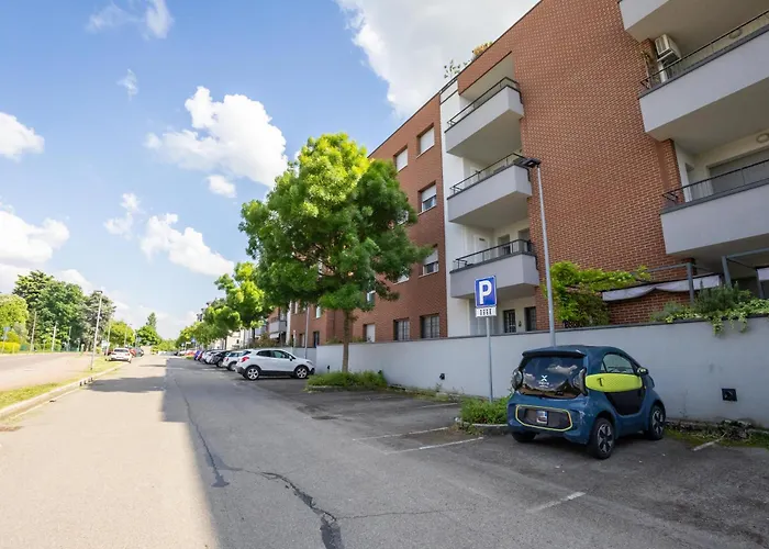 Le Ninfee Apartament Zola Predosa