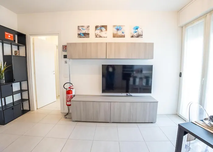 Apartamento Le Ninfee Zola Predosa