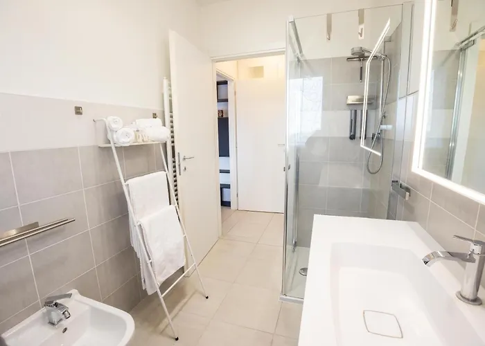 Apartamento Le Ninfee