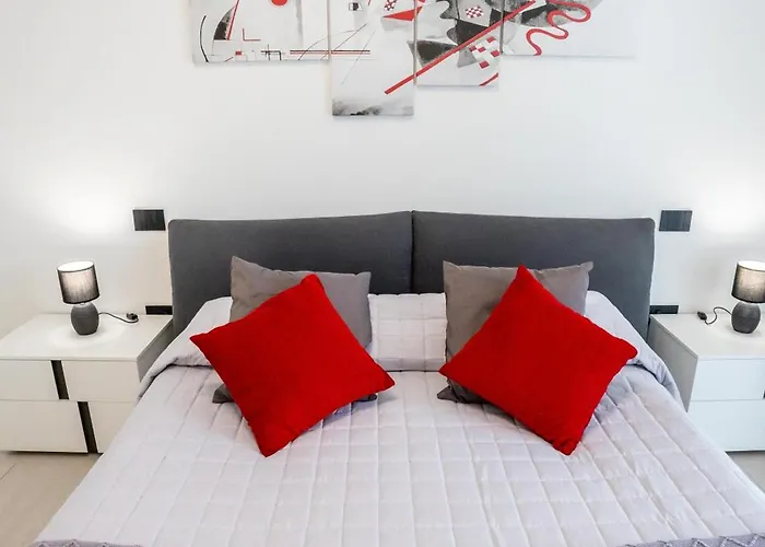 Le Ninfee Apartamento *