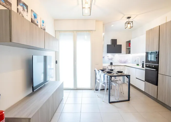 Apartamento Le Ninfee *