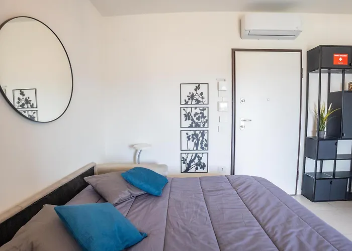 Le Ninfee Apartamento Zola Predosa