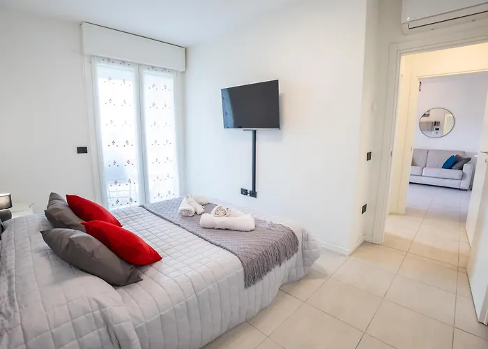 Apartament Le Ninfee Zola Predosa