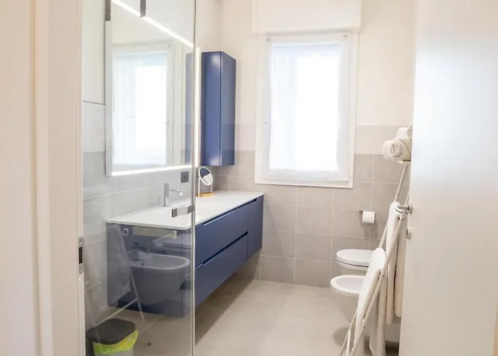 Le Ninfee Zola Predosa